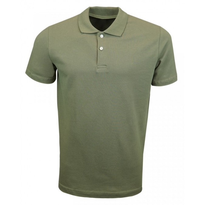 Polo Yaka Tişört